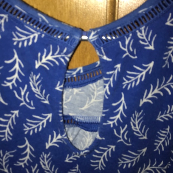 Spring top - Picture 4 of 6